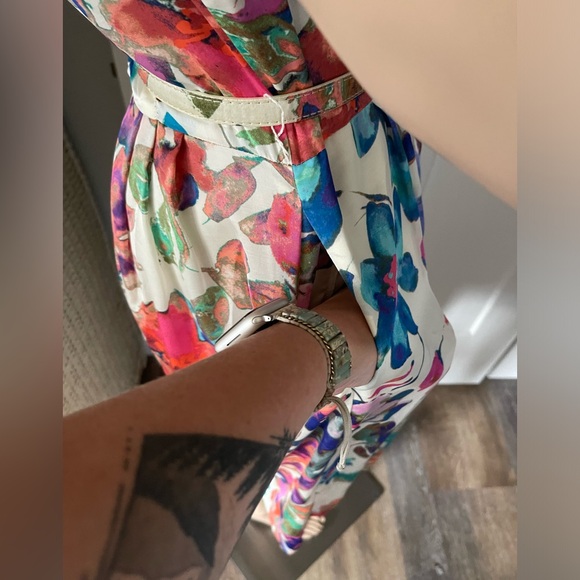 Clements Rebeiro Dress - Picture 8 of 11